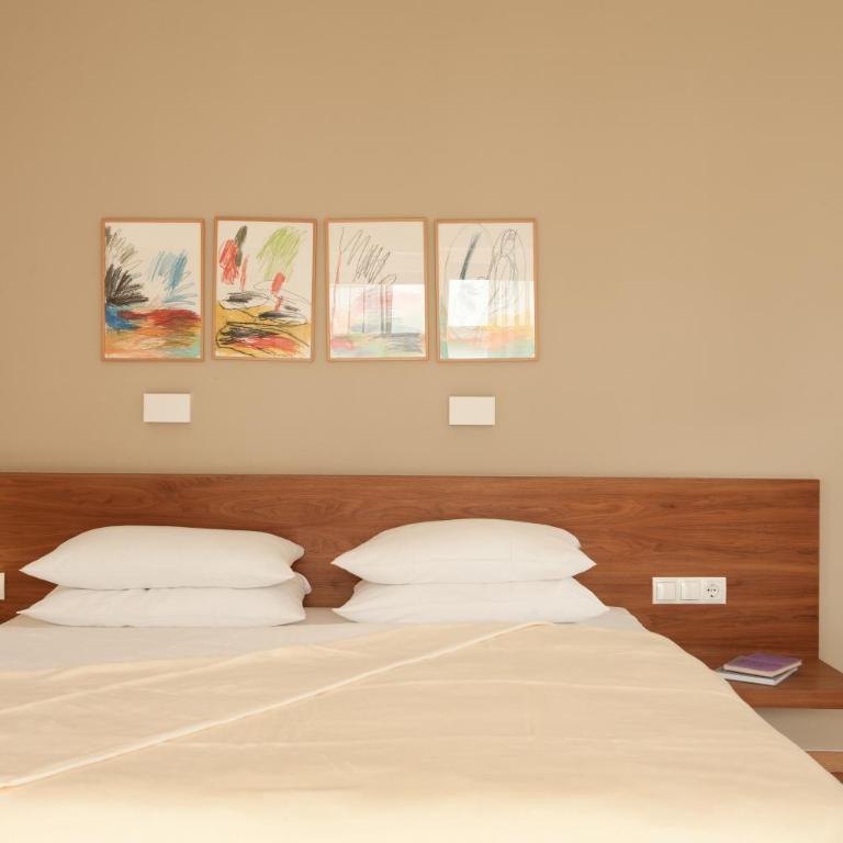 Residence Panorama - Appartamento con 2 Camere da Letto (4 Adulti) - 10
