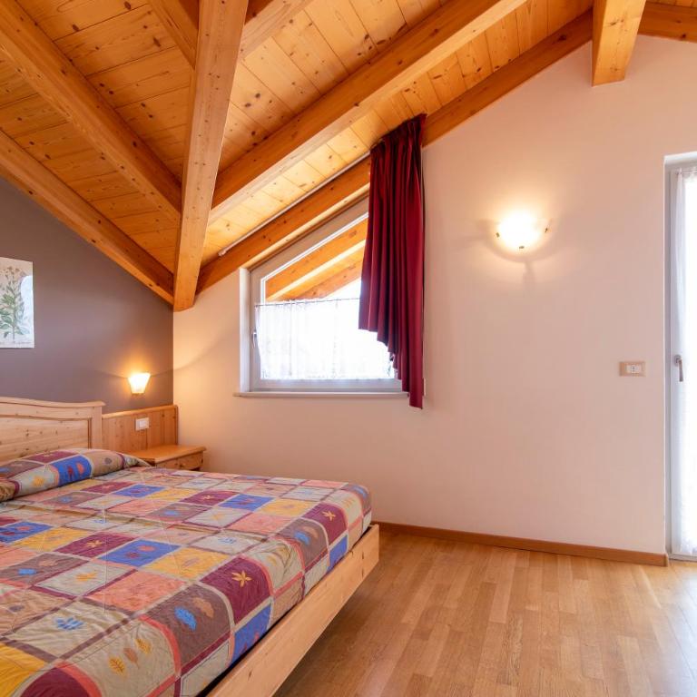 Appartamenti Le Plejadi - Appartamento con Vista Montagna - 11