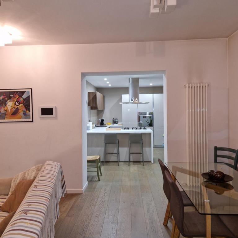 La Pieve - Appartamento con 2 Camere da Letto - 11