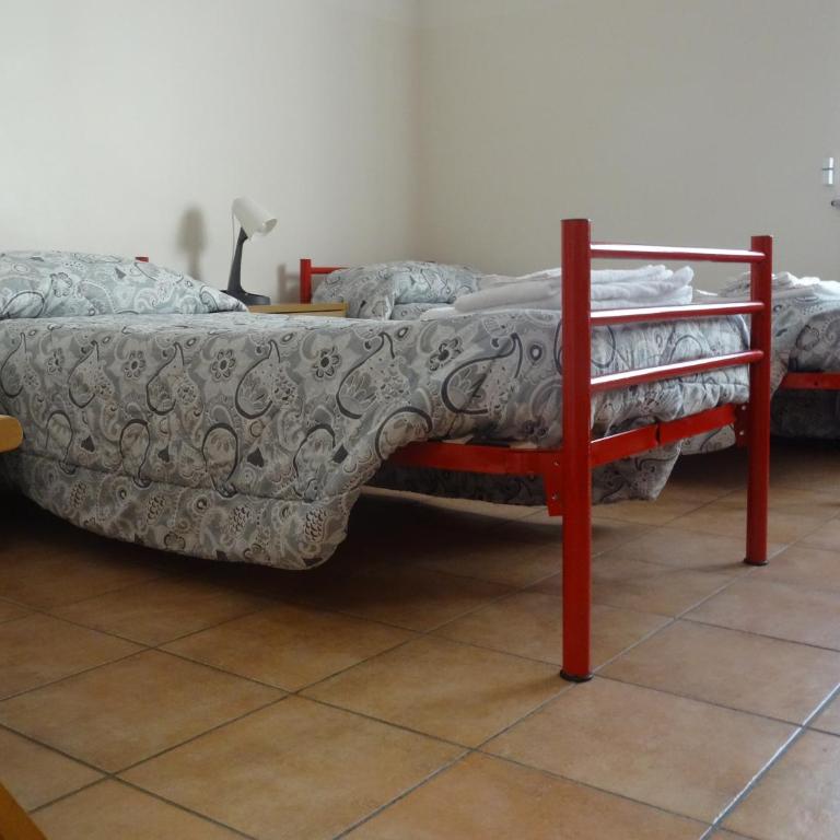 Ostello Cuneo - Twin Room with Private Bathroom - 4