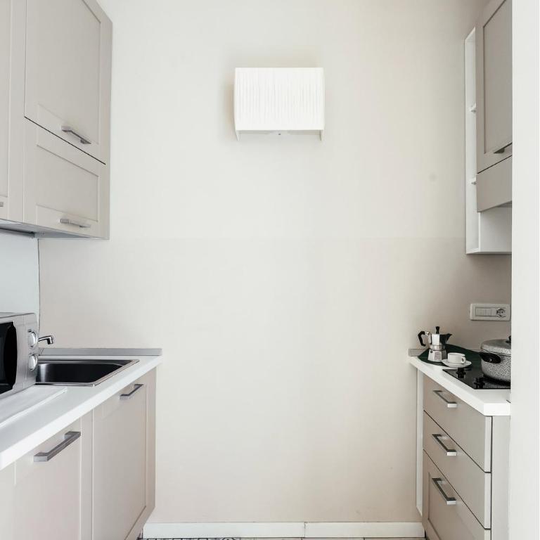 Adriano Residence - Monolocale Standard - 3