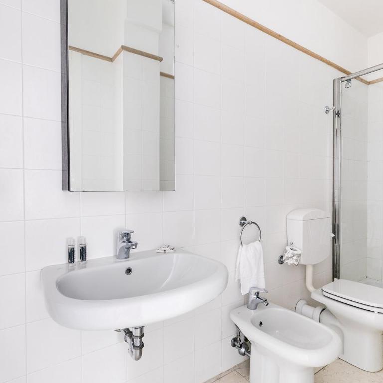 Adriano Residence - Monolocale Standard - 7