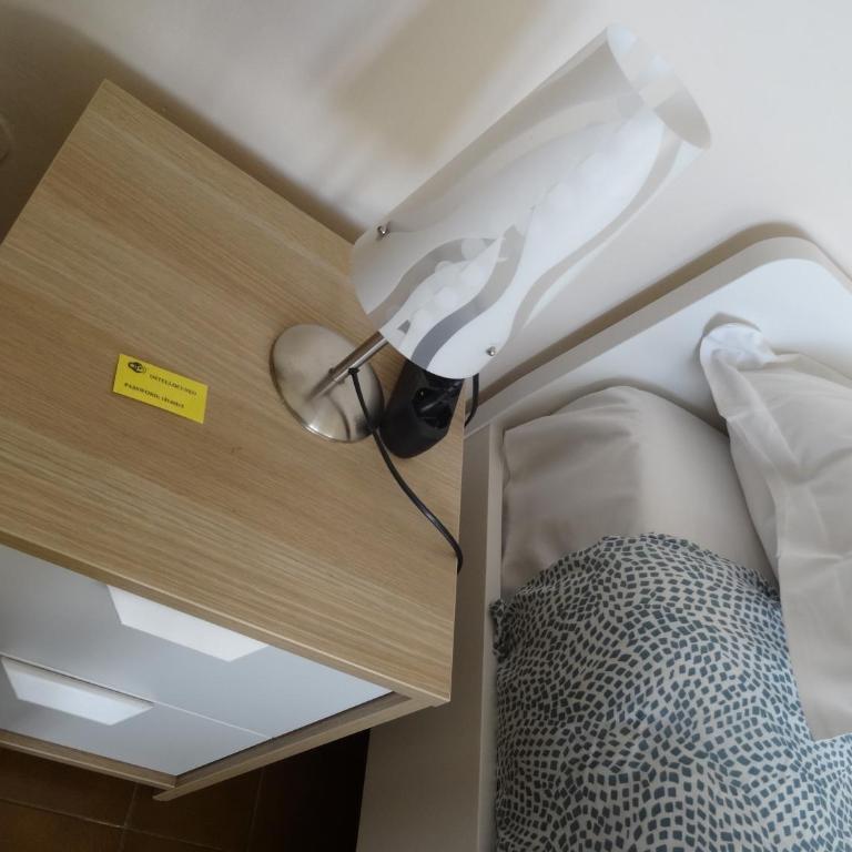 Ostello Cuneo - Single Room - 4