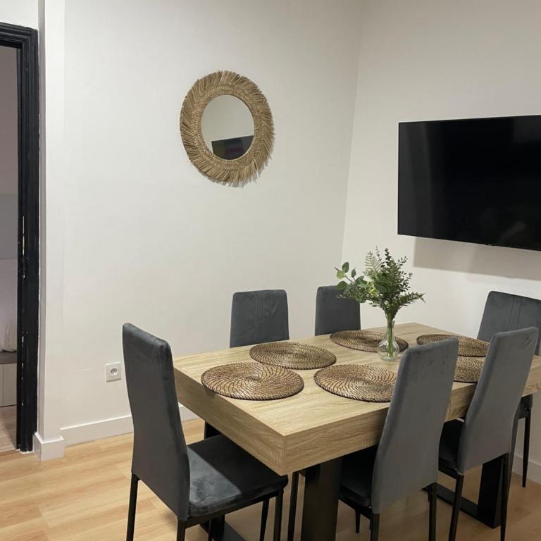 Bouzasol - Apartamento de 3 dormitorios - Nivel superior - 11
