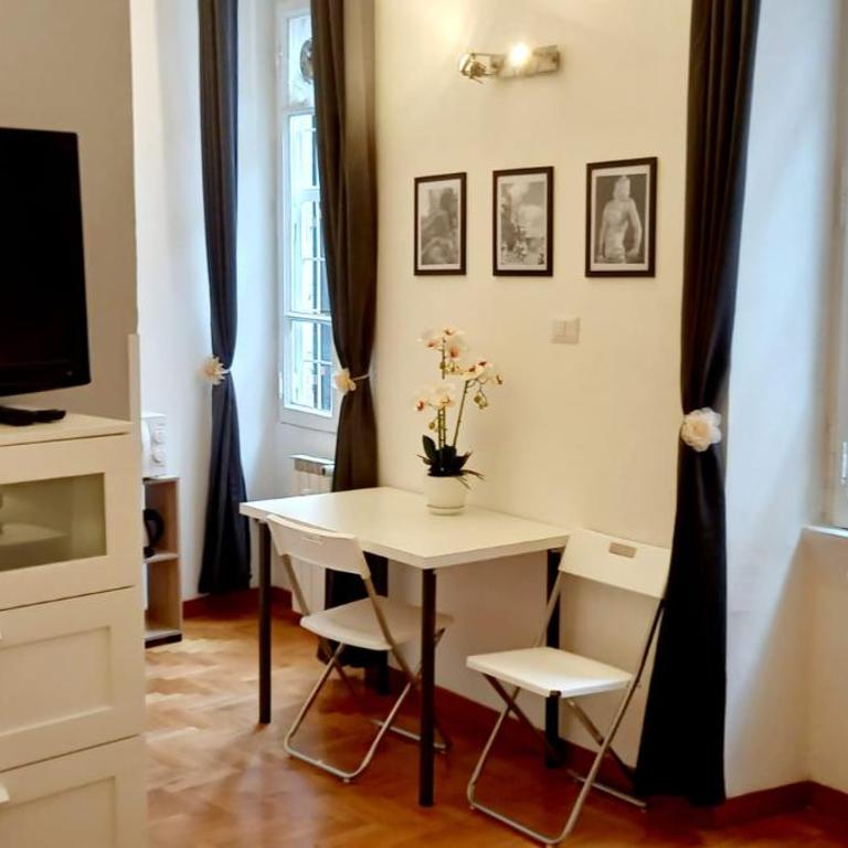 Charme de Rome Vatican Apartment - Appartamento - 5