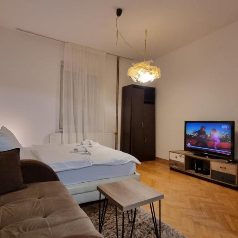 Apartments near Belgrade Waterfront - Apartman sa 2 Spavaće Sobe - 5