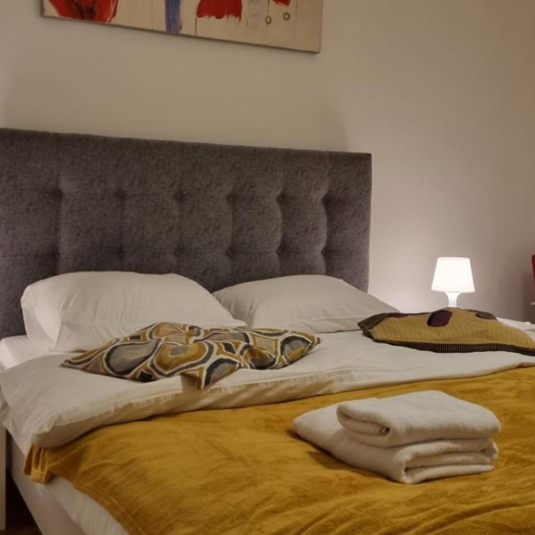 Apartments near Belgrade Waterfront - Studio - 8