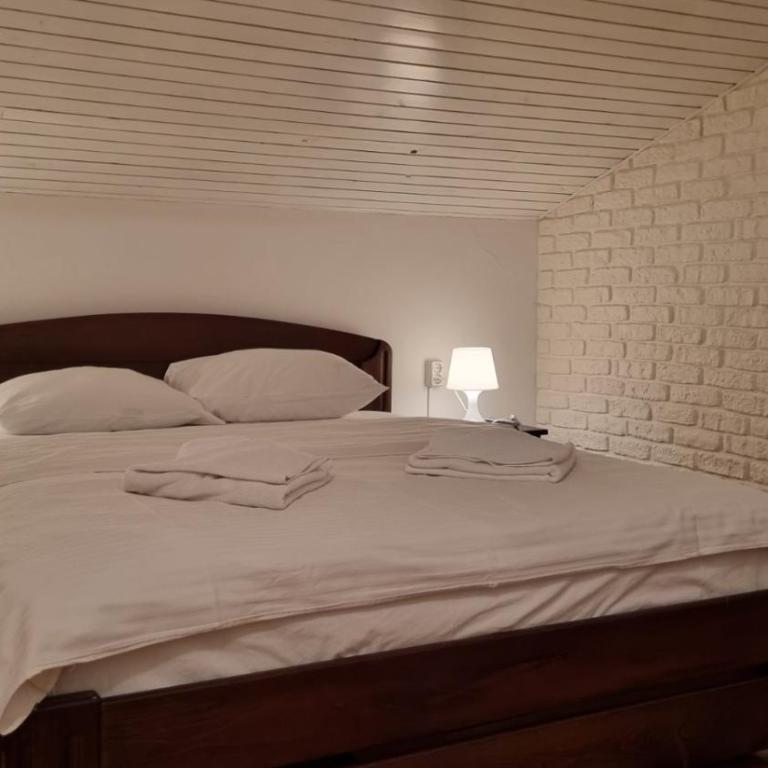 Apartments near Belgrade Waterfront - Apartman sa 1 Spavaćom Sobom - 5