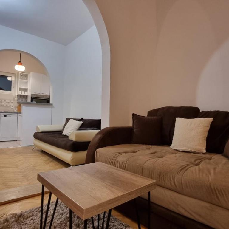 Apartments near Belgrade Waterfront - Apartman sa 2 Spavaće Sobe - 2