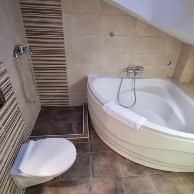 Apartments near Belgrade Waterfront - Apartman sa 1 Spavaćom Sobom - 2