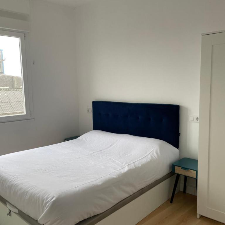Bouzasol - Apartamento de 3 dormitorios - Nivel superior - 7