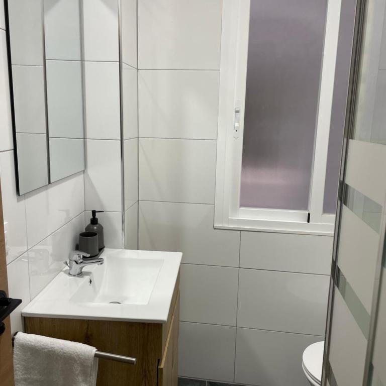 Bouzasol - Apartamento de 3 dormitorios (8 adultos) - 10