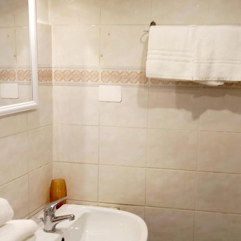 Charme de Rome Vatican Apartment - Appartamento - 14