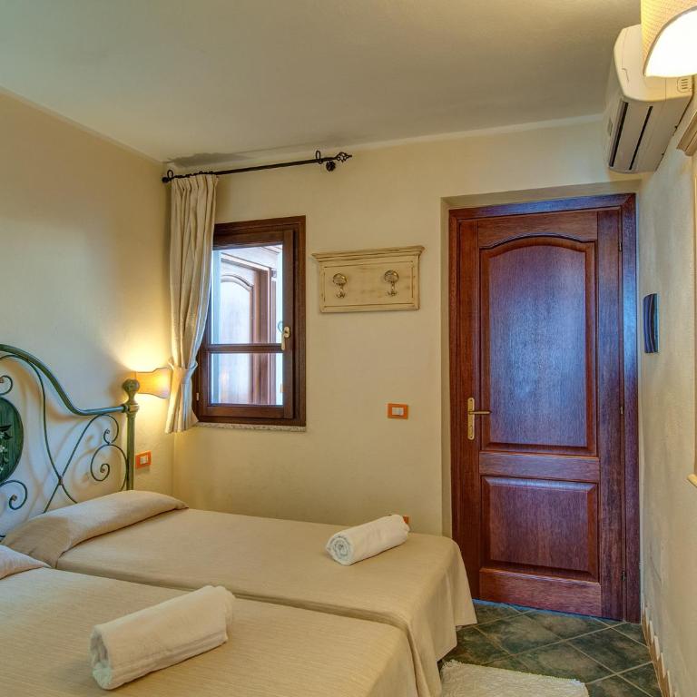 Guest House Dolce Vita - Camera Familiare con Vista Mare - 1