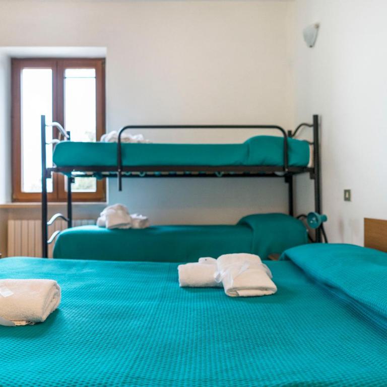Monja Camping Village - Appartamento Comfort - 8