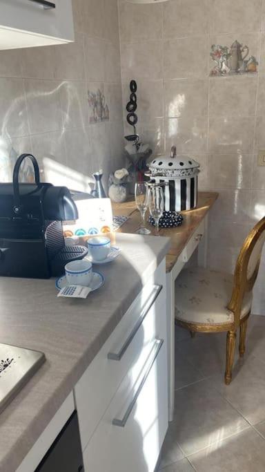 Home Rome Vaticano - One-Bedroom Apartment - 28