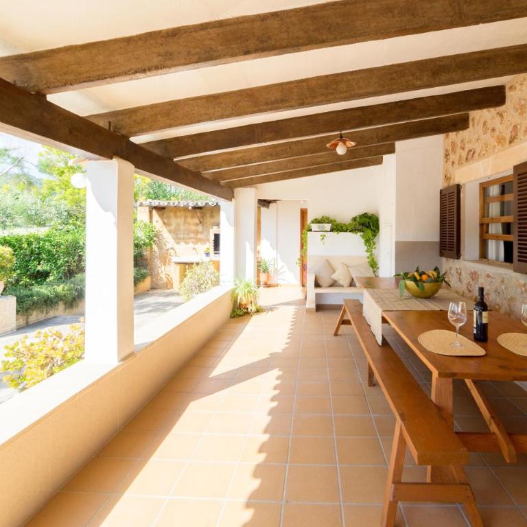 Can Moranta - Verd - Villa - 7