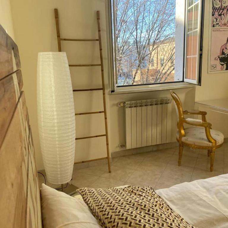 Home Rome Vaticano - One-Bedroom Apartment - 14