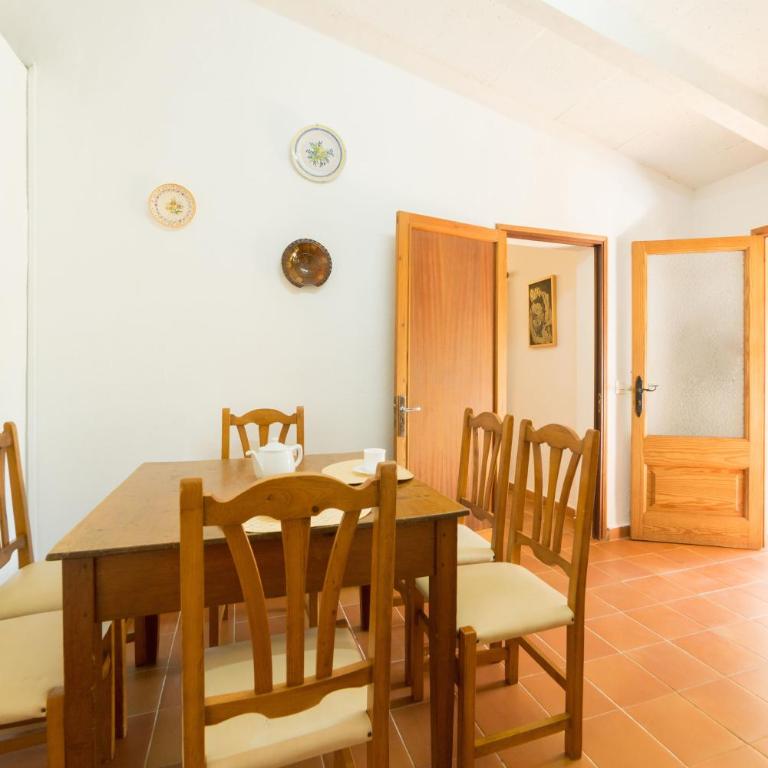 Can Moranta - Verd - Villa - 11