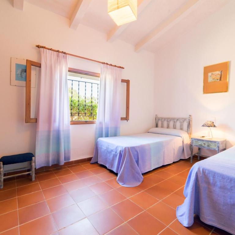 Can Moranta - Verd - Villa - 15