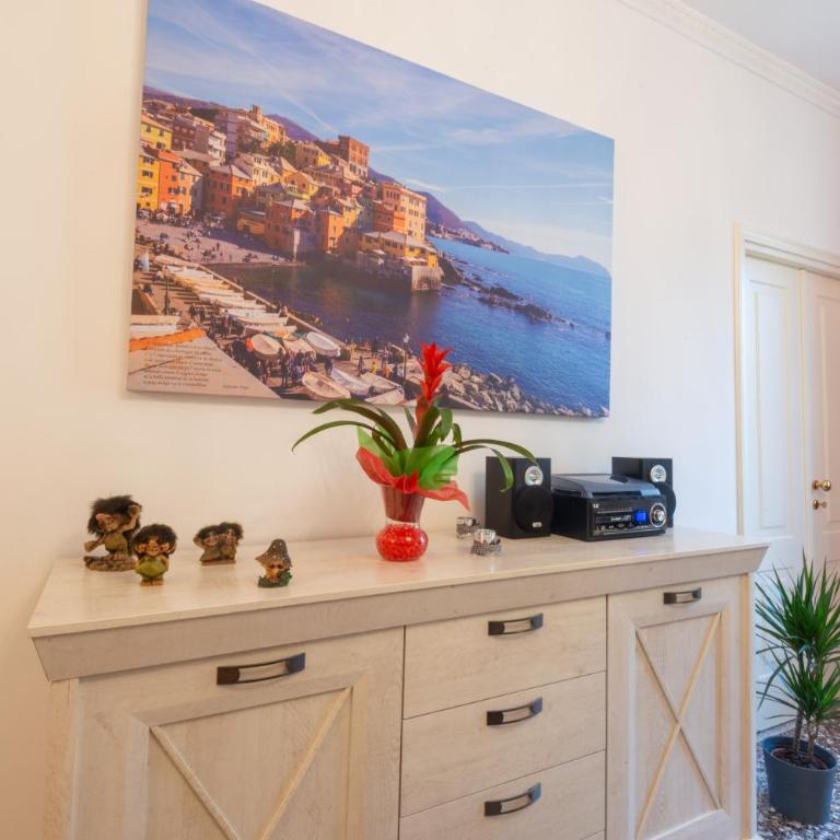 Waterfront House - Appartamento con 2 Camere da Letto - 5
