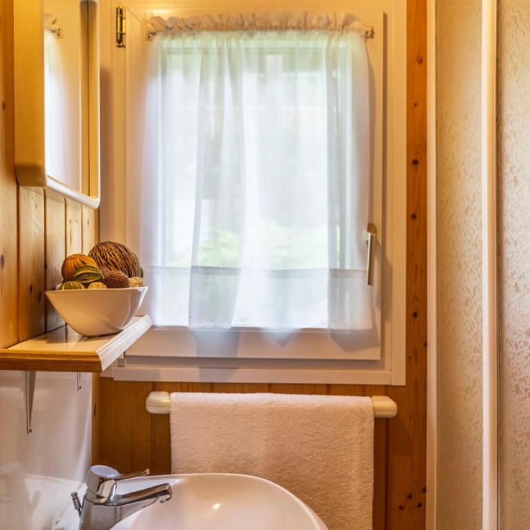 Monja Camping Village - Bungalow Standard - 4