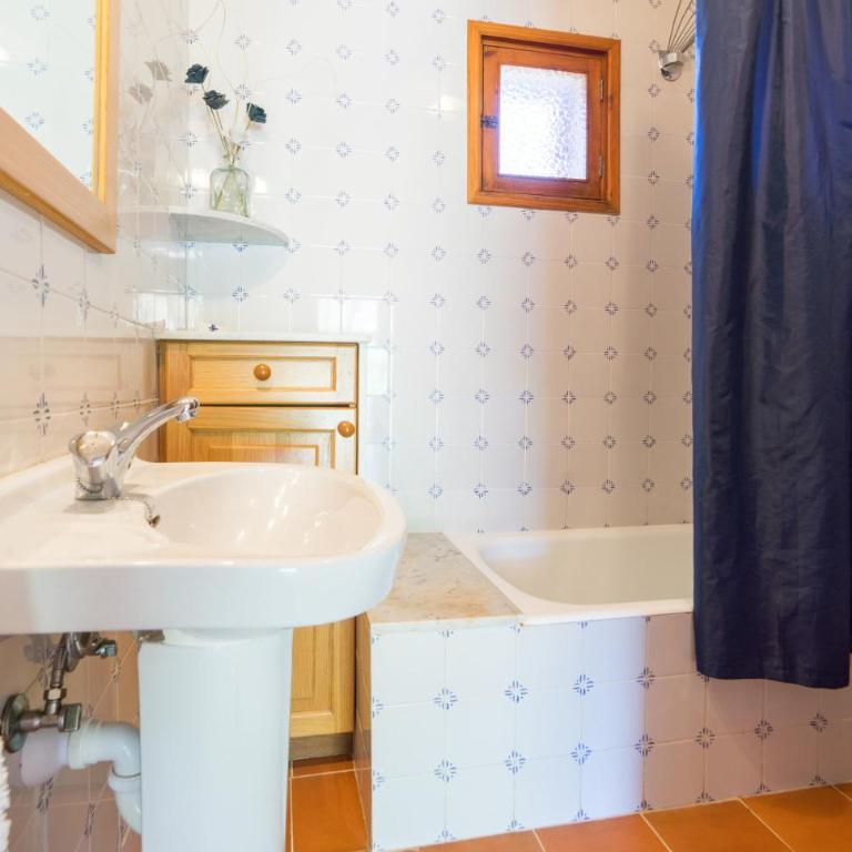 Can Moranta - Verd - Villa - 20