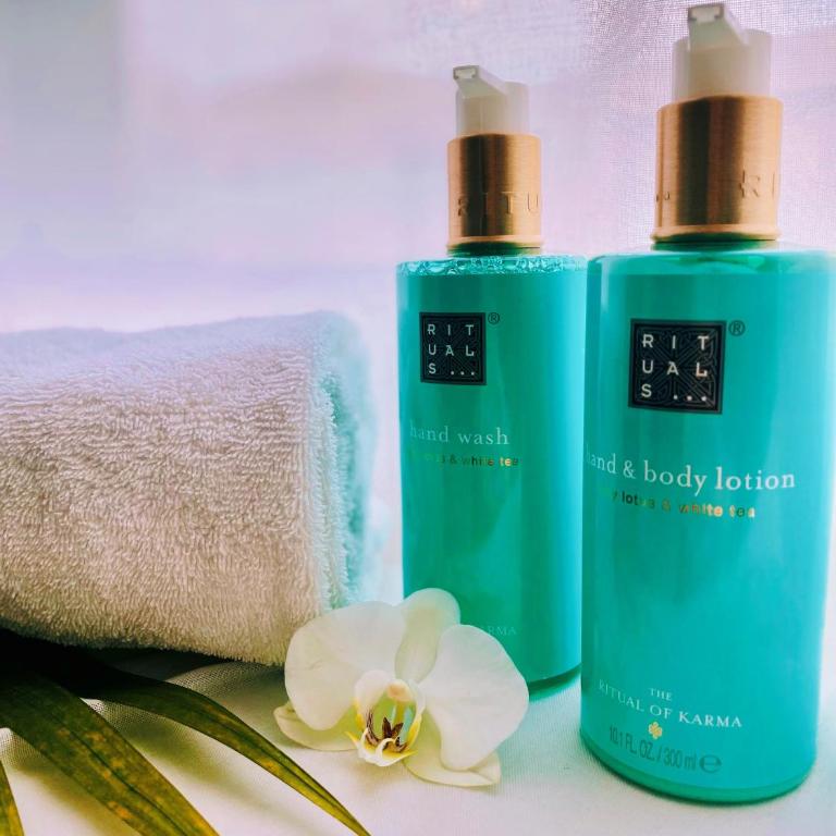 Novotel SPA Rennes Centre Gare - Chambre Double Classique - 9