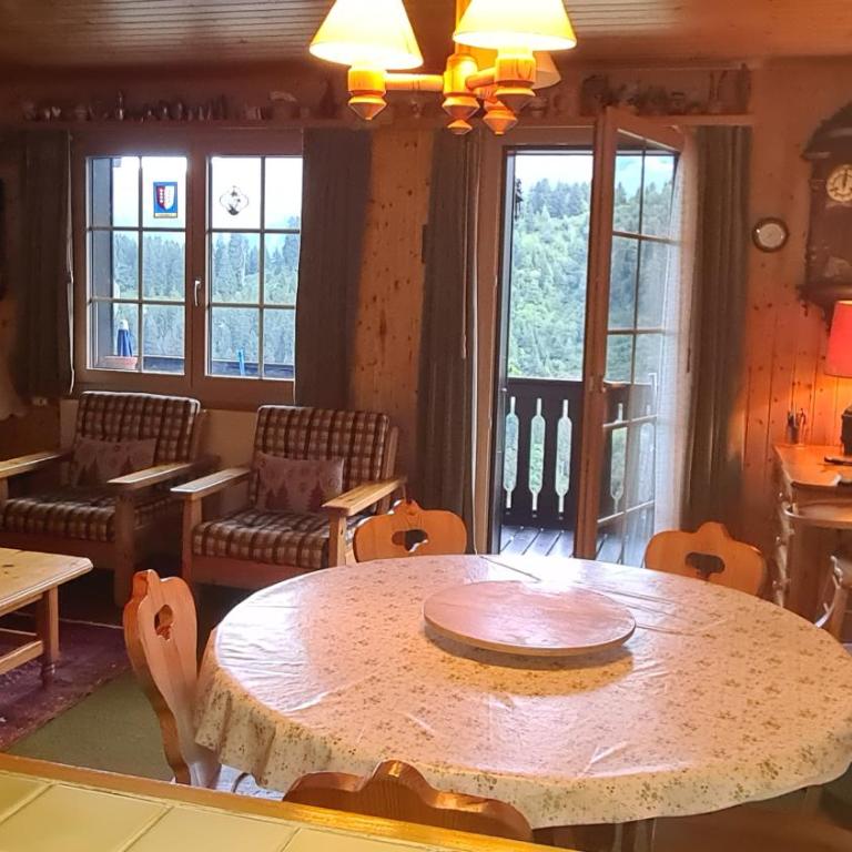 Edelweiss 6 - Apartment mit 1 Schlafzimmer - 2