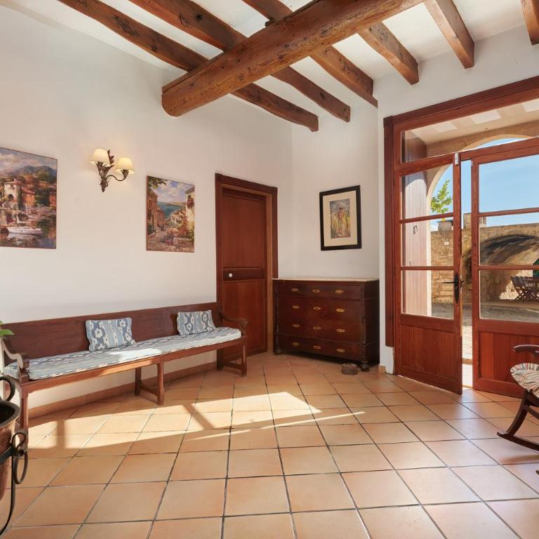 Finca Son Oliver by Mallorca House Rent - Casa de 6 dormitorios - 7