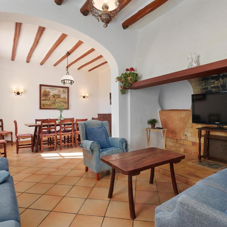 Finca Son Oliver by Mallorca House Rent - Casa de 6 dormitorios - 10