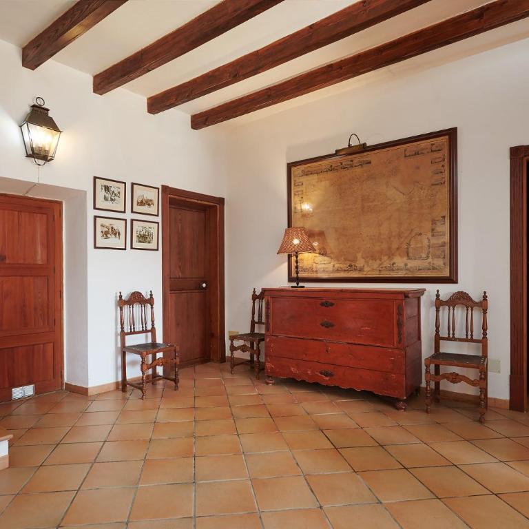 Finca Son Oliver by Mallorca House Rent - Casa de 6 dormitorios - 18
