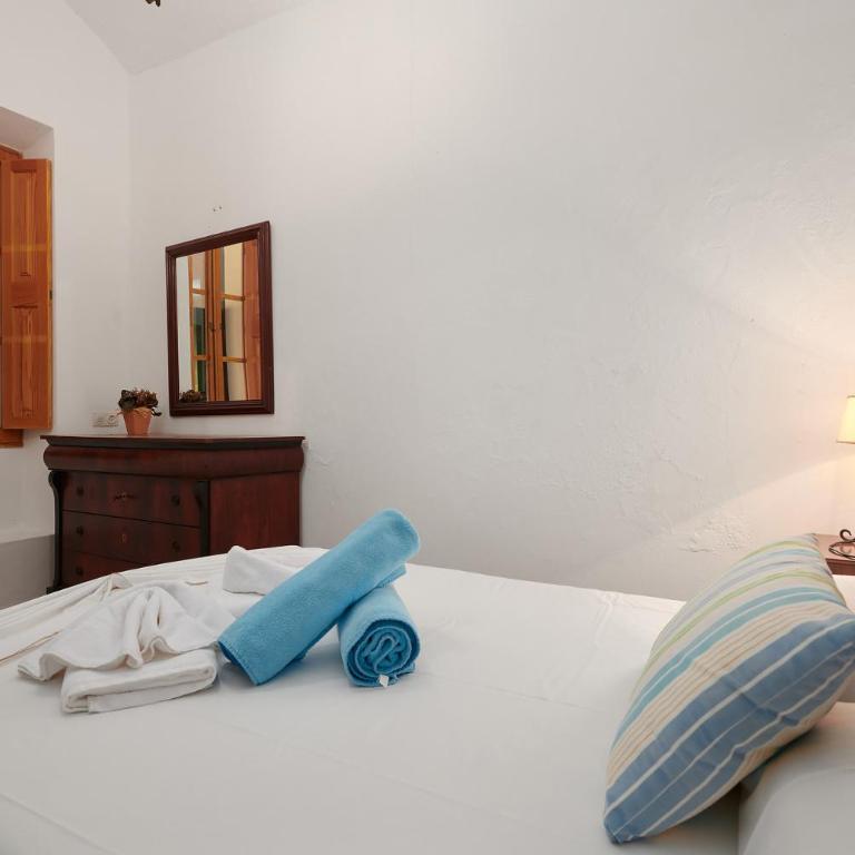 Finca Son Oliver by Mallorca House Rent - Casa de 6 dormitorios - 21