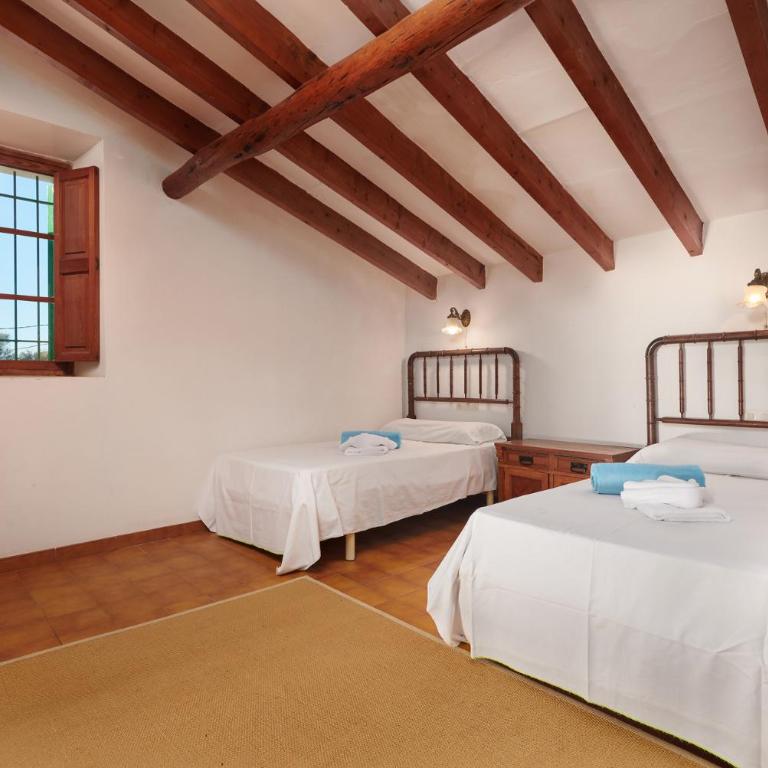 Finca Son Oliver by Mallorca House Rent - Casa de 6 dormitorios - 25