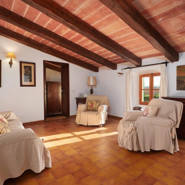 Finca Son Oliver by Mallorca House Rent - Casa de 6 dormitorios - 29