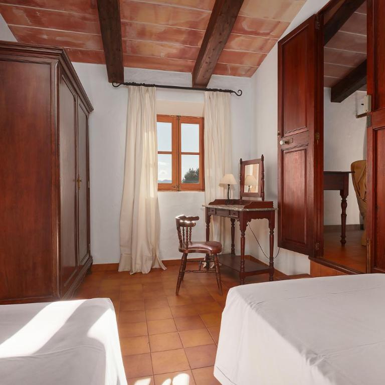 Finca Son Oliver by Mallorca House Rent - Casa de 6 dormitorios - 31
