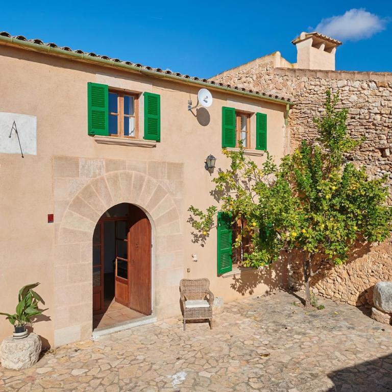 Finca Son Oliver by Mallorca House Rent - Casa de 6 dormitorios - 32