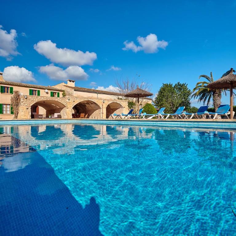 Finca Son Oliver by Mallorca House Rent - Casa de 6 dormitorios - 35