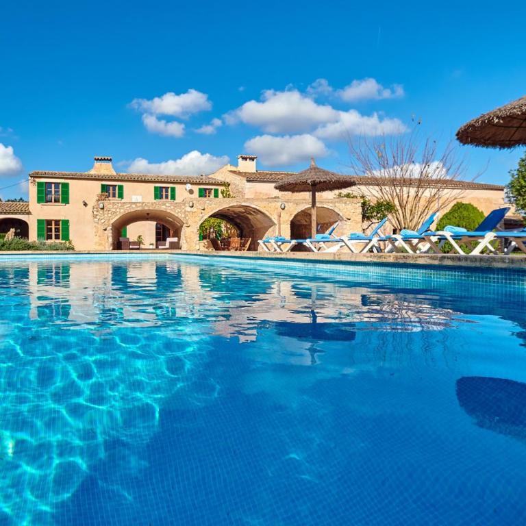 Finca Son Oliver by Mallorca House Rent - Casa de 6 dormitorios - 42
