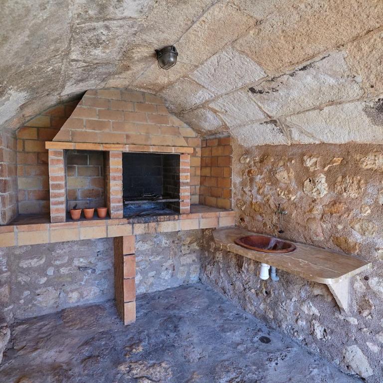 Finca Son Oliver by Mallorca House Rent - Casa de 6 dormitorios - 40
