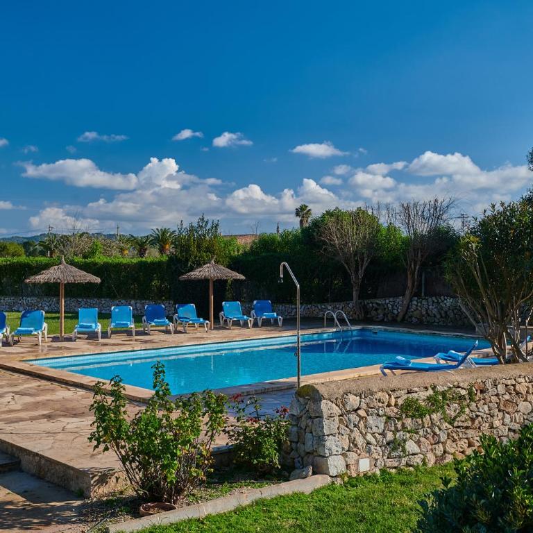 Finca Son Oliver by Mallorca House Rent - Casa de 6 dormitorios - 48