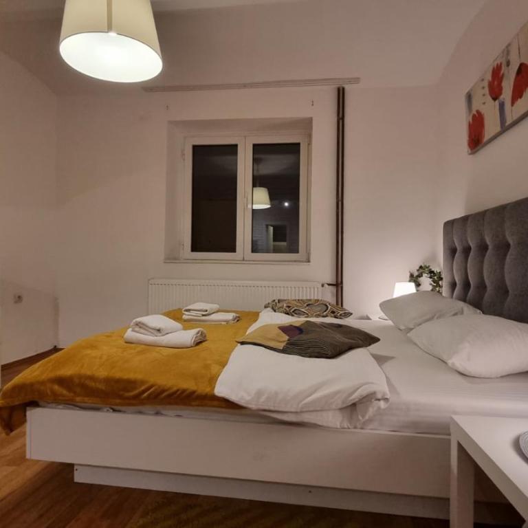 Apartments near Belgrade Waterfront - Studio - 2