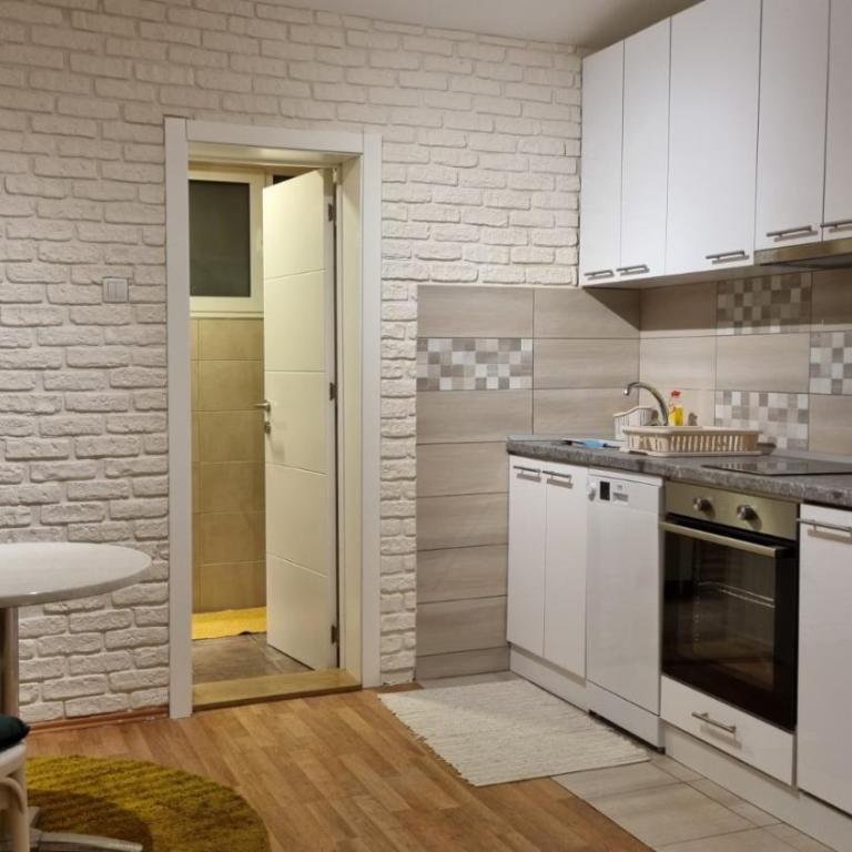 Apartments near Belgrade Waterfront - Studio - 3