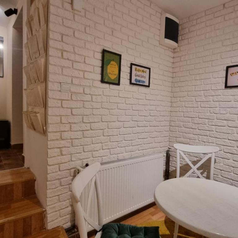 Apartments near Belgrade Waterfront - Studio - 4