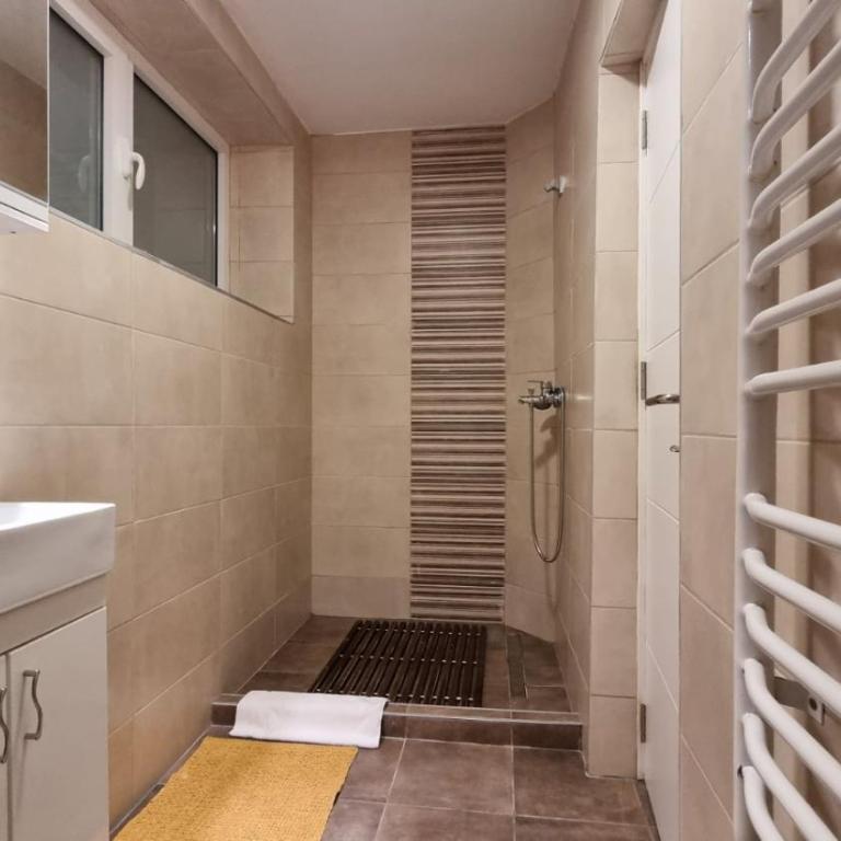 Apartments near Belgrade Waterfront - Studio - 6