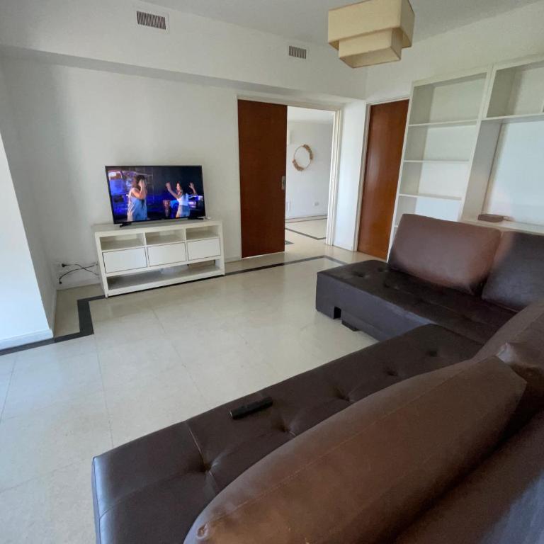 Bitcoins House Costanera - Apartamento de 3 dormitorios - 10