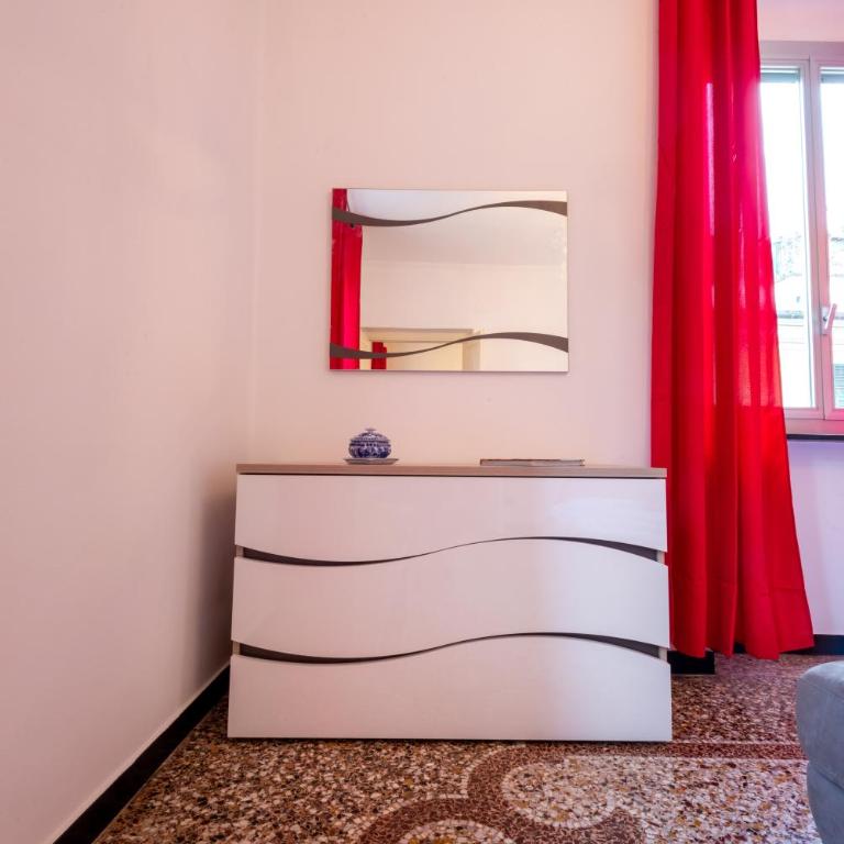 Waterfront House - Appartamento con 2 Camere da Letto - 15