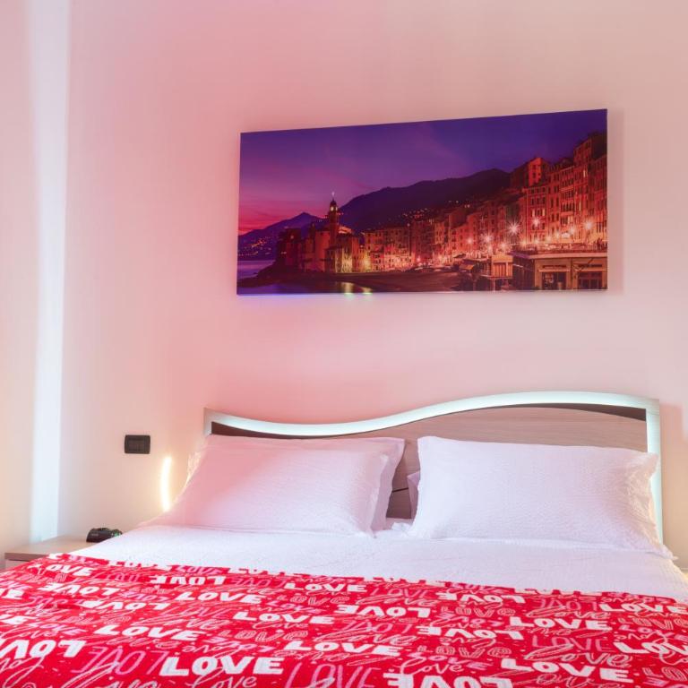 Waterfront House - Appartamento con 2 Camere da Letto - 16