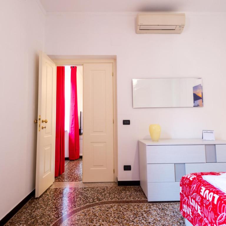 Waterfront House - Appartamento con 2 Camere da Letto - 17