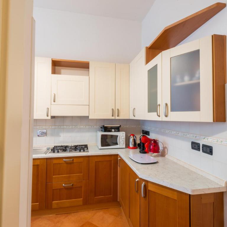 Waterfront House - Appartamento con 2 Camere da Letto - 10